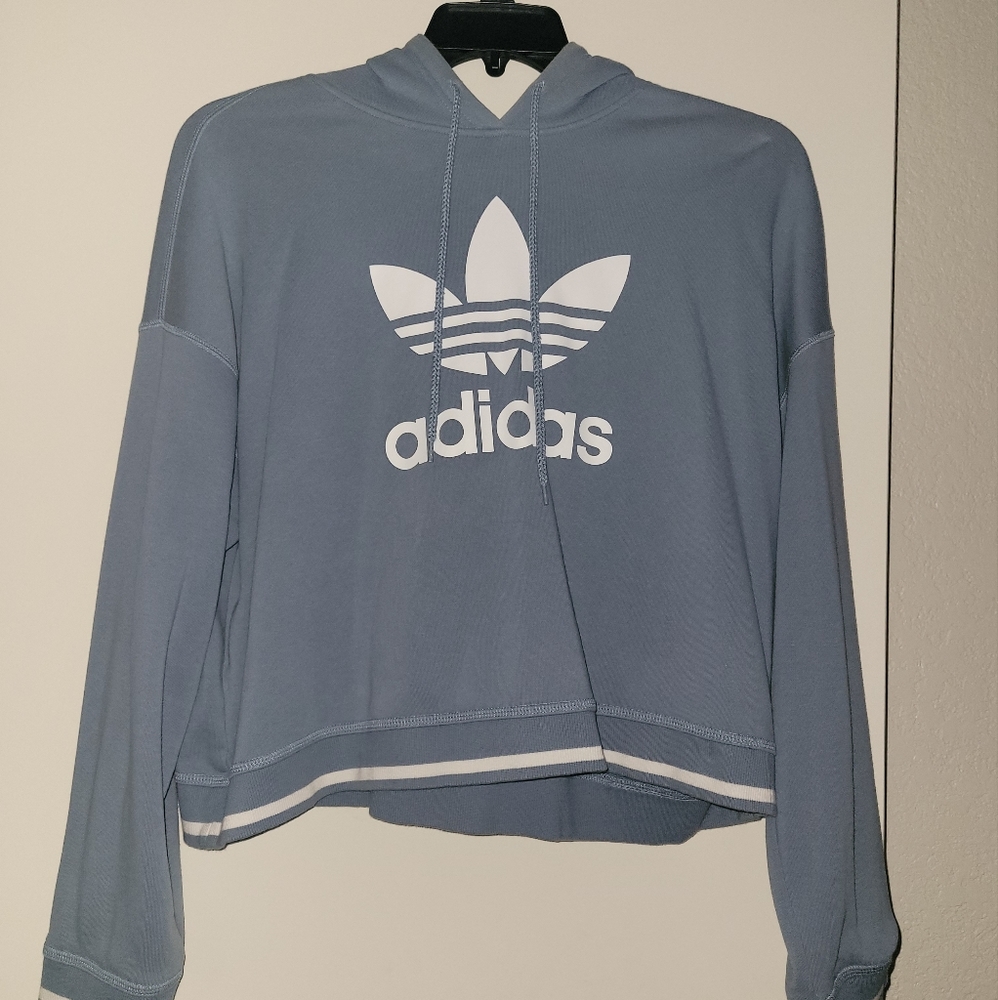 Adidas Hoodie